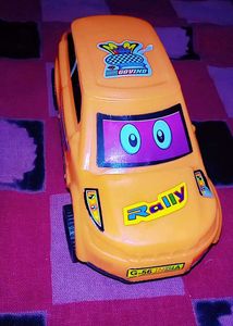 Superb Car