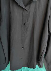 Bundle of 2 Long Sleeve Button-Up Shirts