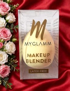 MyGlamm Makeup Blender