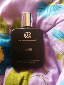 Womans Perfume