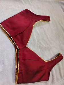 deep neck non padded