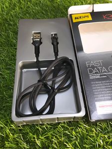 💥KDM fast Data Cable K39
