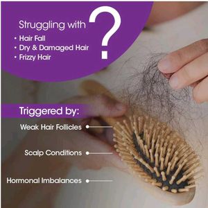 T.A.C. Rosemary Anti-Hair Fall Conditioner