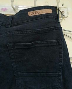 Max brand black Jeans
