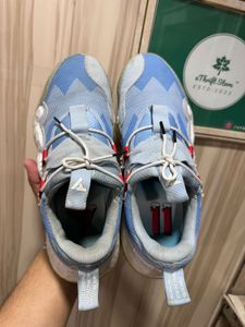 Adidas x Trae Young 1 Signature Basketball Shoes