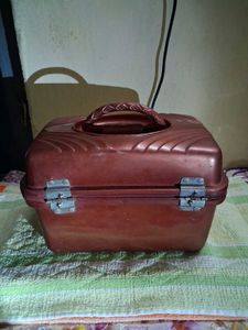 Container for Jewellry