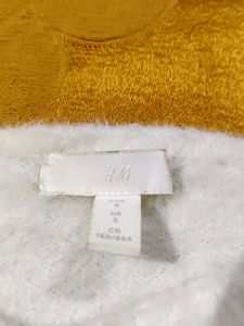 H&M Sweater!