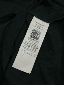 Emporio Armani Monogram