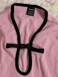Chinese Style Top