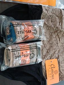 Amour Secret Branded Free Size Women Briefs
