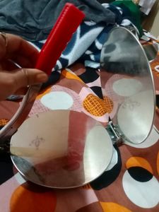 Roti Press Maker