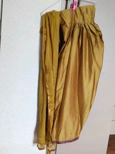 Embroidered Kurta set (3 piece)