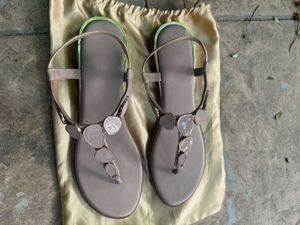 Feetoes (Embellished Flats) | Size 38