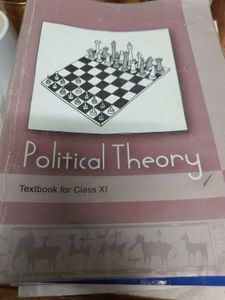 Statistics for Economics - Class XI Textbook