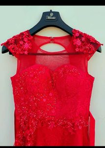 sexy gown for girls