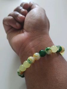 Beaded Stretch Bracelet
