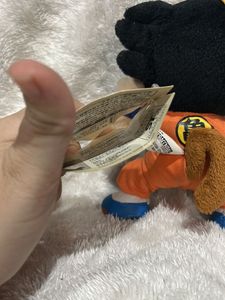 Goku son-goku Dragon Ball Z