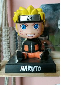 Super Hero Naruto Action Figure Limited Edition Ja