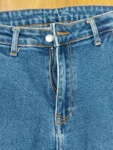 Jeans Pant
