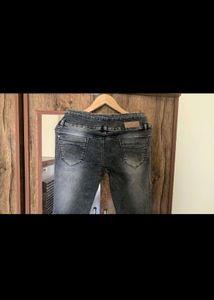 Rugged Jeans For Women