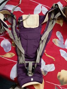 Baby Carrier