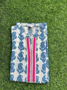 Soch cotton Kurtha