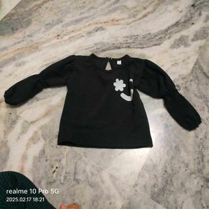 New Baby Girl Tshirt And Shorts