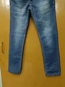 New Denim rarely used