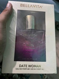 Bella Vita Date Woman