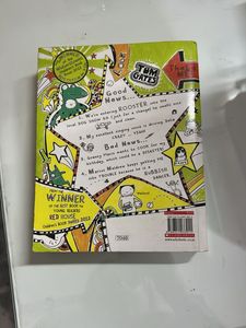 Tom Gates: Everything's Amazing