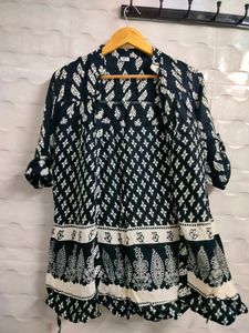 Women's Shirt Black