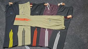 Baggy Lower - (M) size Available 🔥