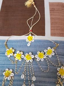 Handmade Jewellery