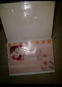 Just For You Card