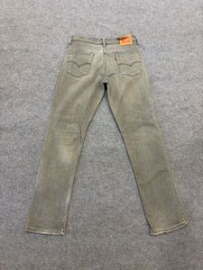 Stylish Levi’s Grey Denim Jeans