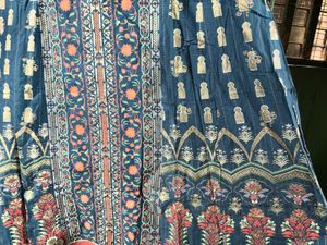 Aurelia Embroidered Kurti