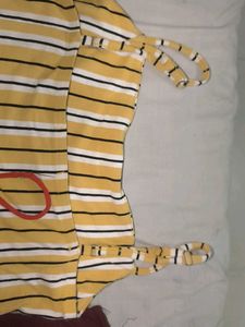 Bundle of 3 Casual Tank Tops