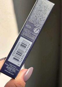 Dior addict lip maximiser Shade 04 (coral)