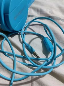 HEADPHONE - ZEBRONICS