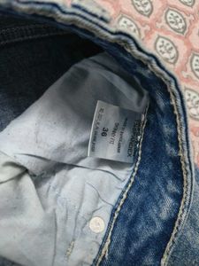 Roadster Men's Jeans