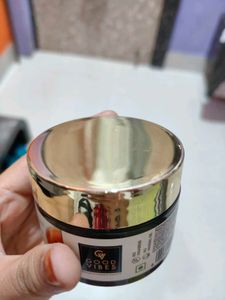 Good Vibes papaya Mask