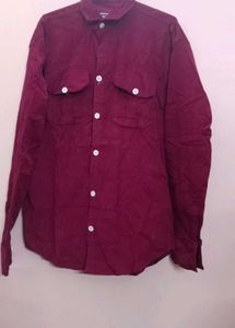jeans shirt set