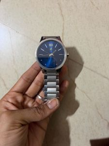 Fastrack Analog Watch