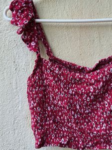 Brand New co ords from urbanic 😍Top with skirt se