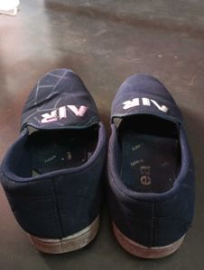 Men's Casual Slip-On Shoes