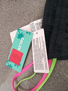 Imported Penti/Brief With Laces