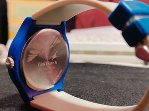 Fastrack Watch