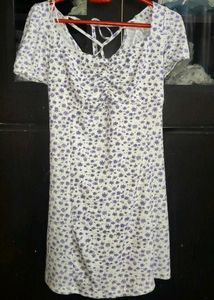 Zudio Mini Dress