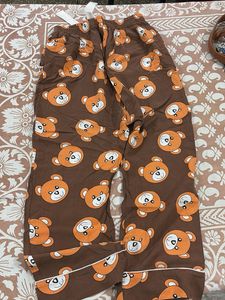 Comfortable cotton payjama