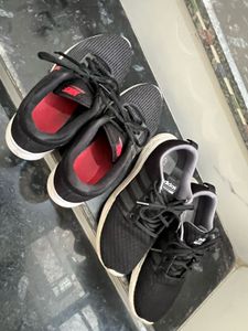 Nike &amp; Adidas Sneakers Bundle